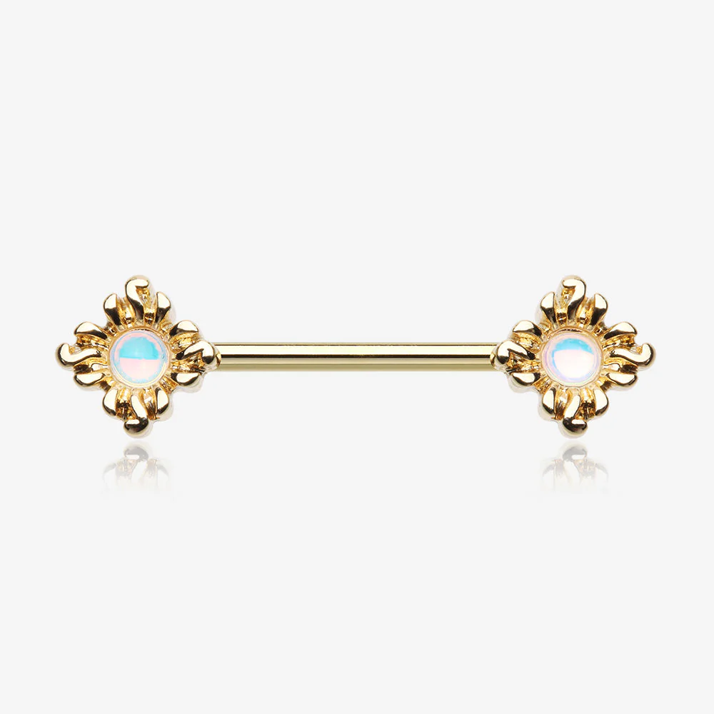 Nipple Jewelry