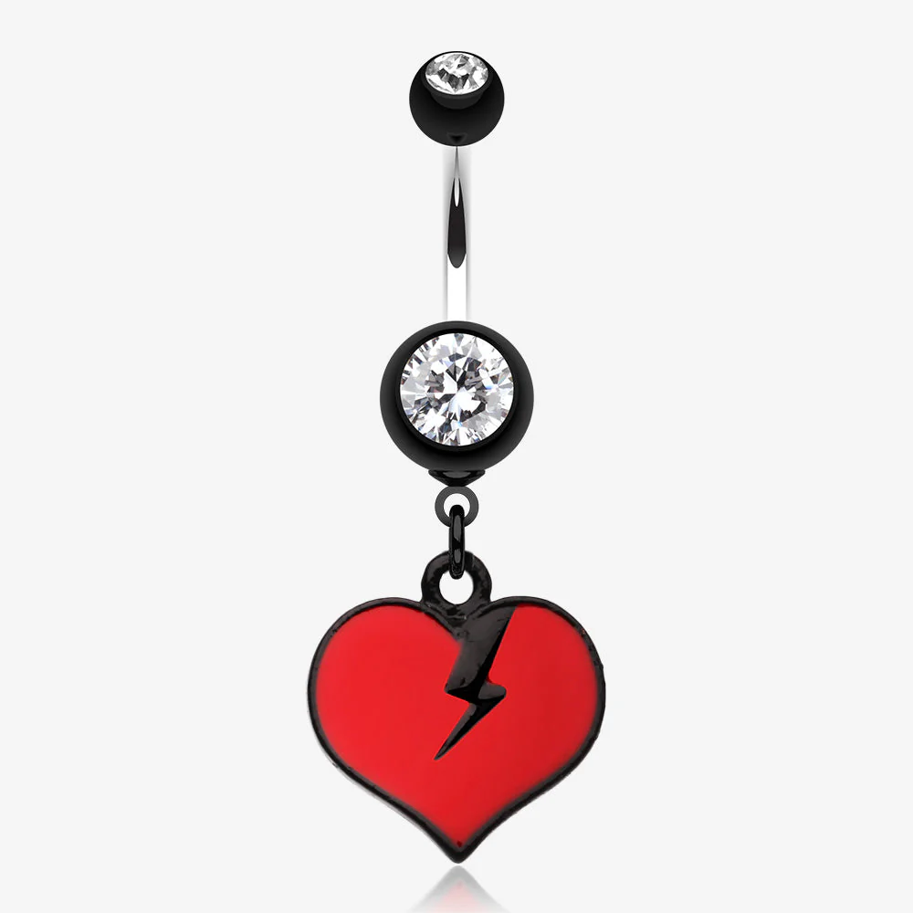 Dangle Belly Rings