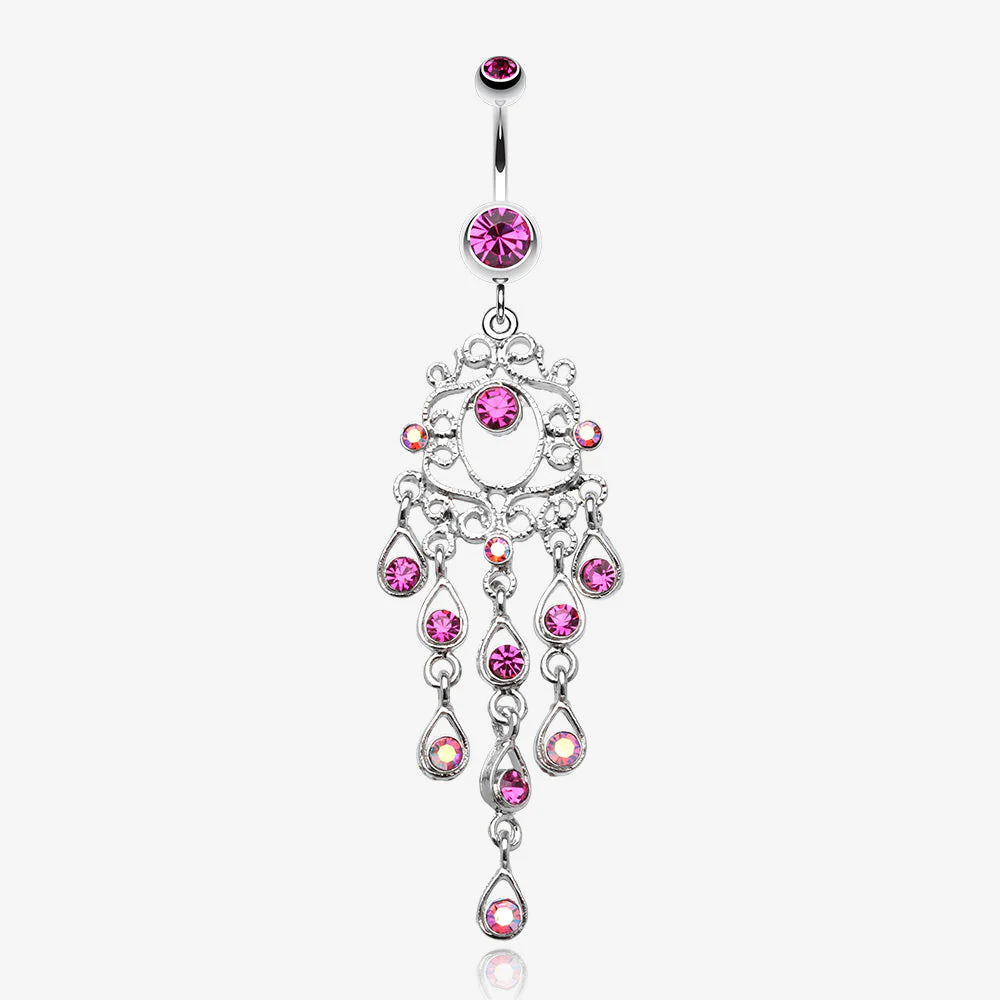 Belly Rings